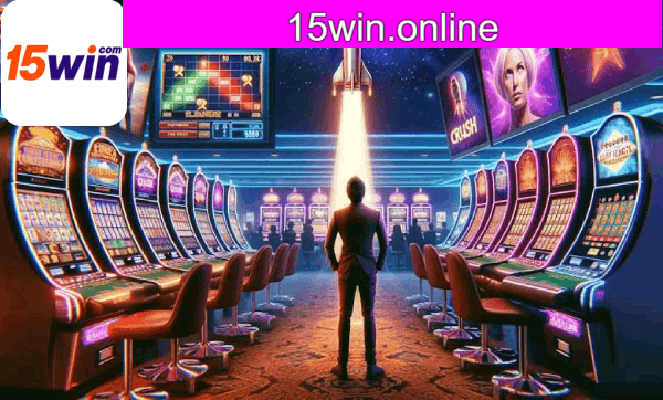 15WIN