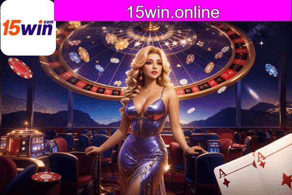 15WIN