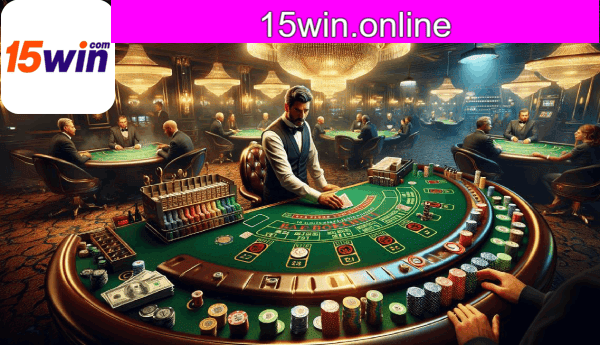 15WIN